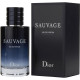 عطر دیور ساوج ادو پرفیوم Dior Sauvage Eau de Parfum حجم 100 میلی لیتر