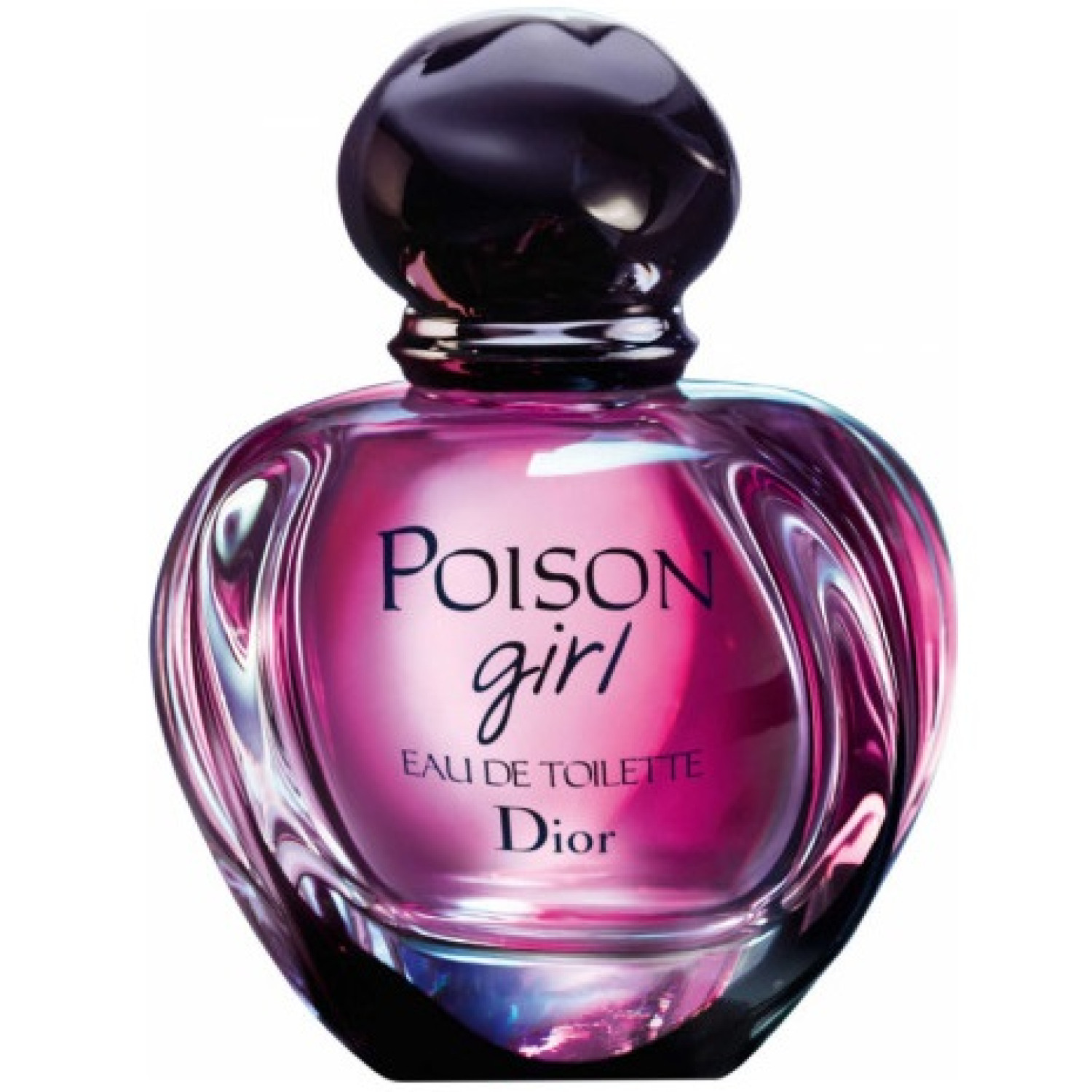 عطر دیور پویزن گرل ادو تویلت Dior Poison Girl Eau De Toilette حجم 100 میلی لیتر