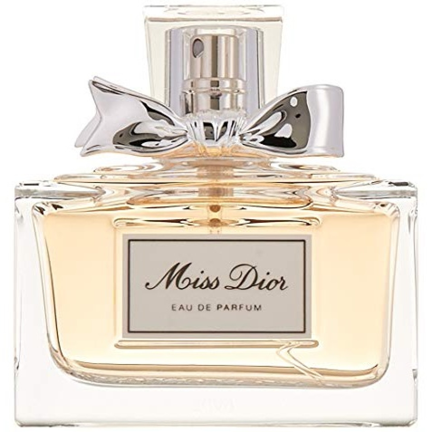 عطر میس دیور ادو پرفیوم Dior Miss Dior حجم 100 میلی لیتر