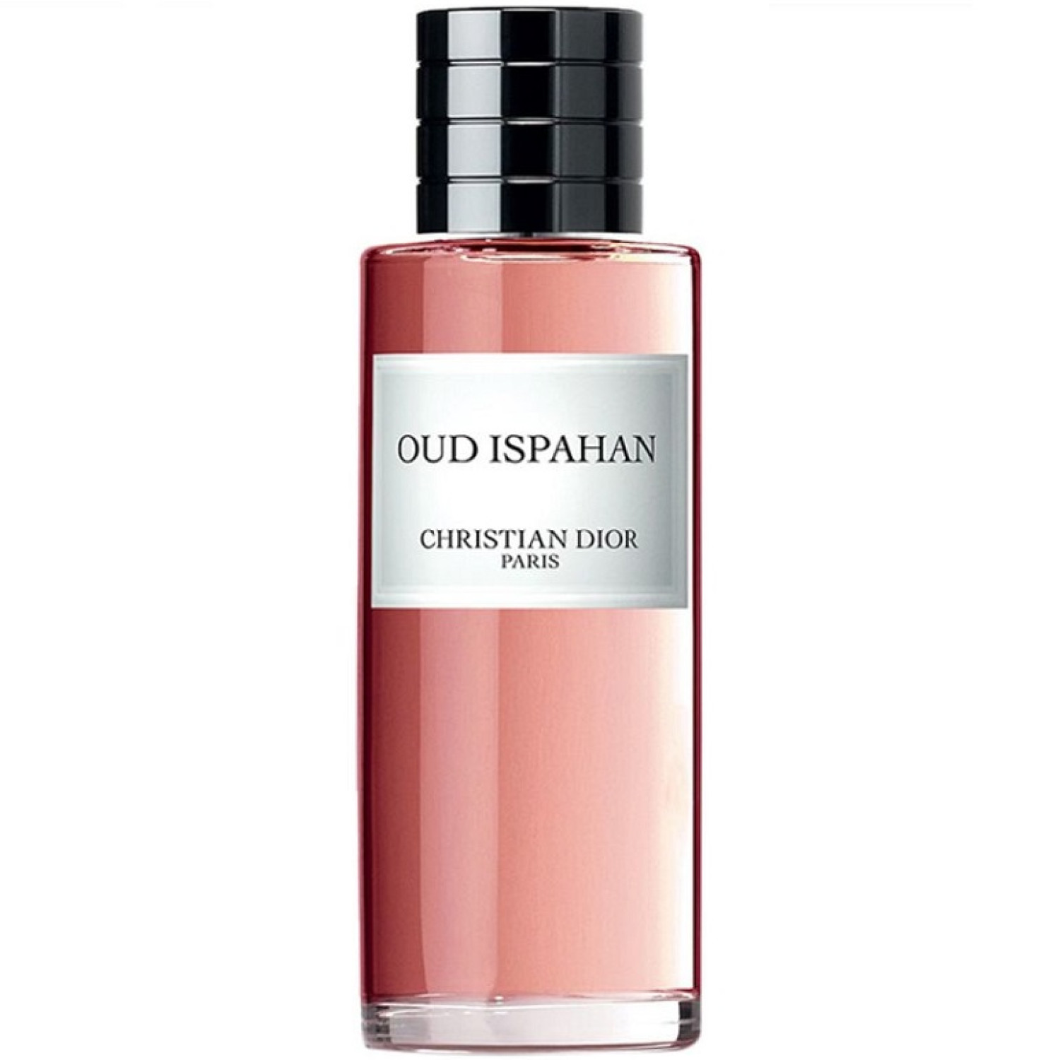 عطر دیور عود اصفهان Dior Oud Ispahan حجم 125 میلی لیتر