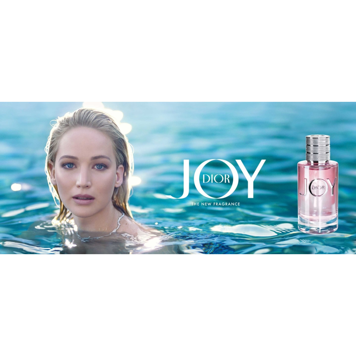 عطر زنانه دیور جوی بای دیور Dior Joy by Dior  حجم 90 میلی لیتر