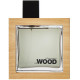 عطر دسکوارد هی وود مردانه He Wood حجم 100 میلی لیتر