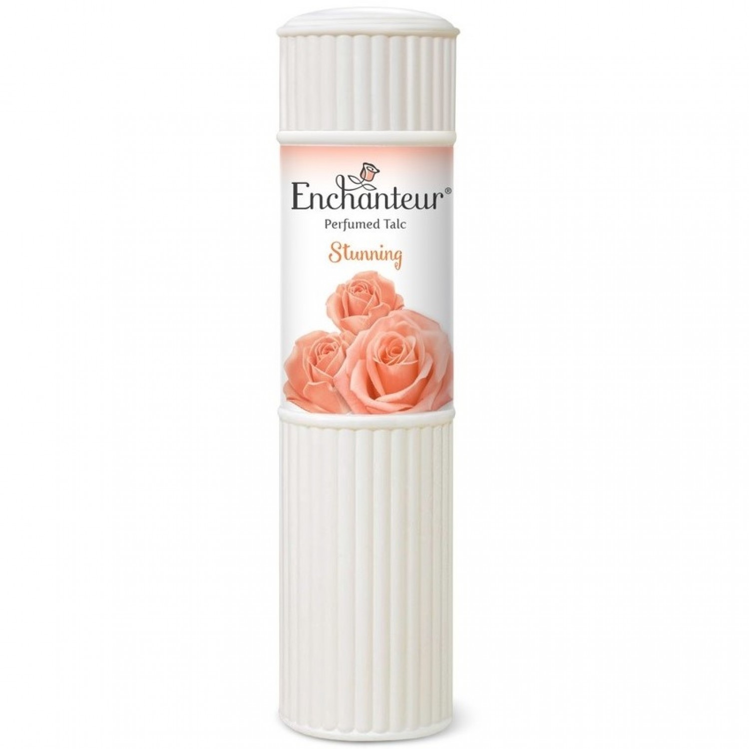 پودر خوشبوکننده بدن انچانتر استونینگ Enchanteur Stunning وزن 250 گرم