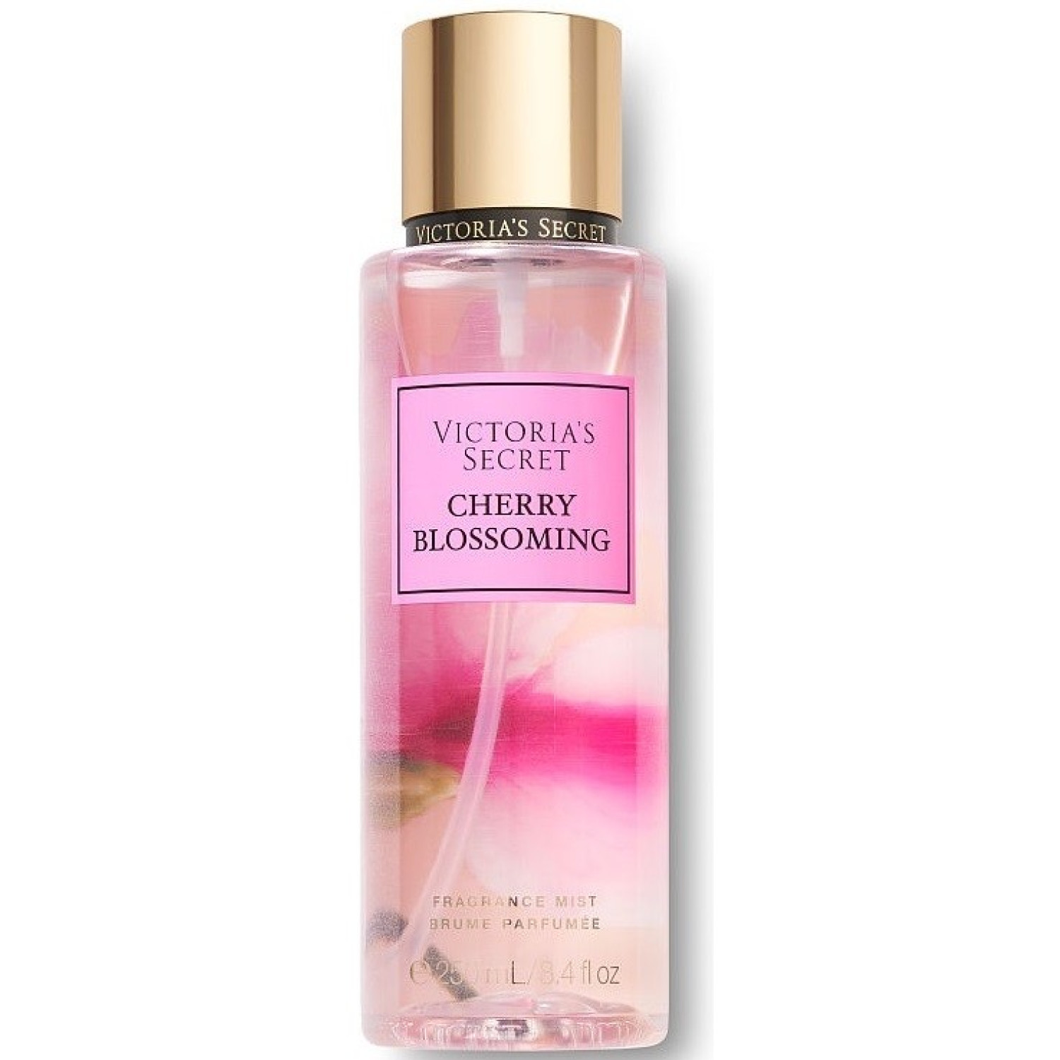 بادی اسپلش ویکتوریا سکرت چری بلوسومینگ Cherry Blossoming حجم 250 میلی لیتر