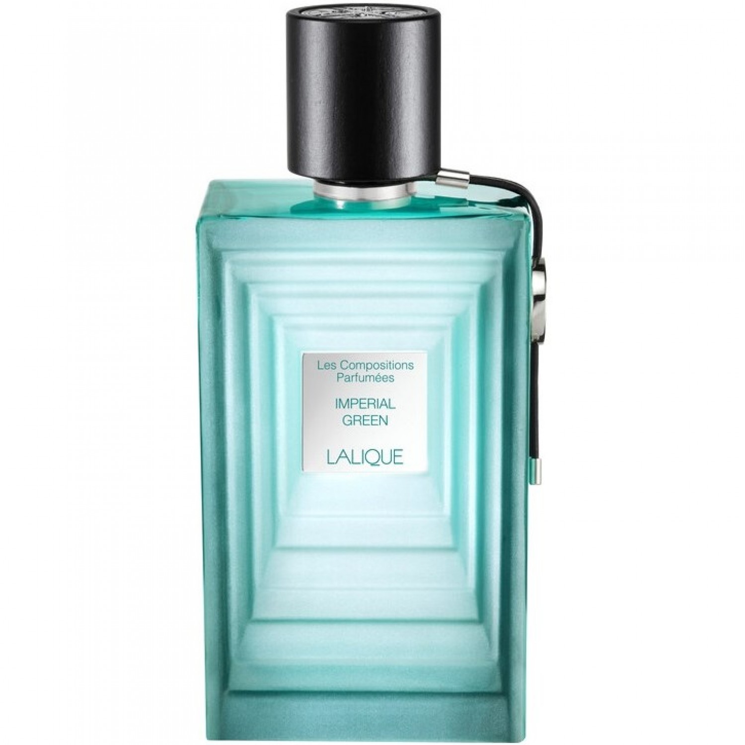 عطر مردانه لالیک ایمپریال گرین Lalique Imperial Green حجم 100 میلی لیتر