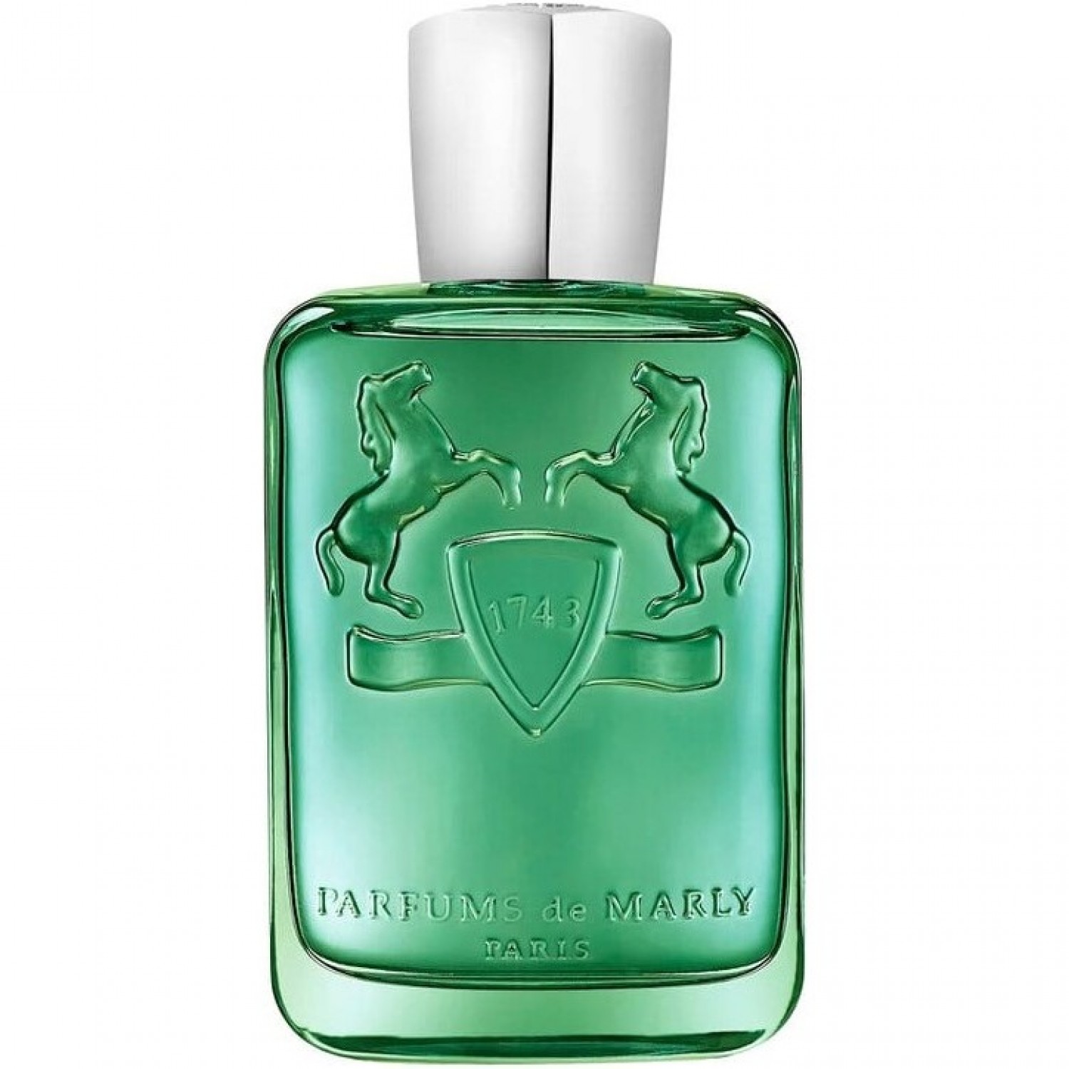 عطر مارلی گرینلی Parfums de Marly Greenley حجم 125 میلی لیتر