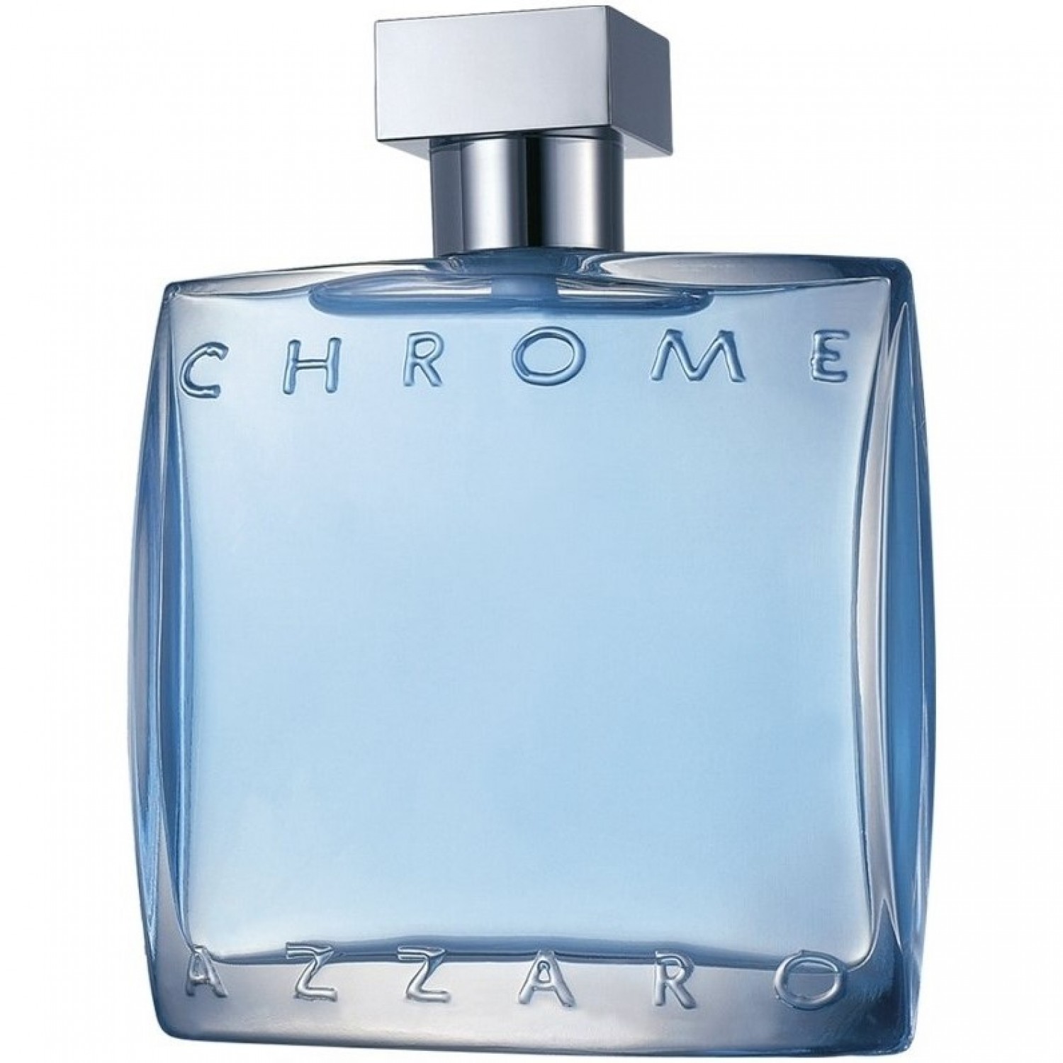 عطر مردانه آزارو کروم Azzaro Chrome حجم 100 میلی لیتر