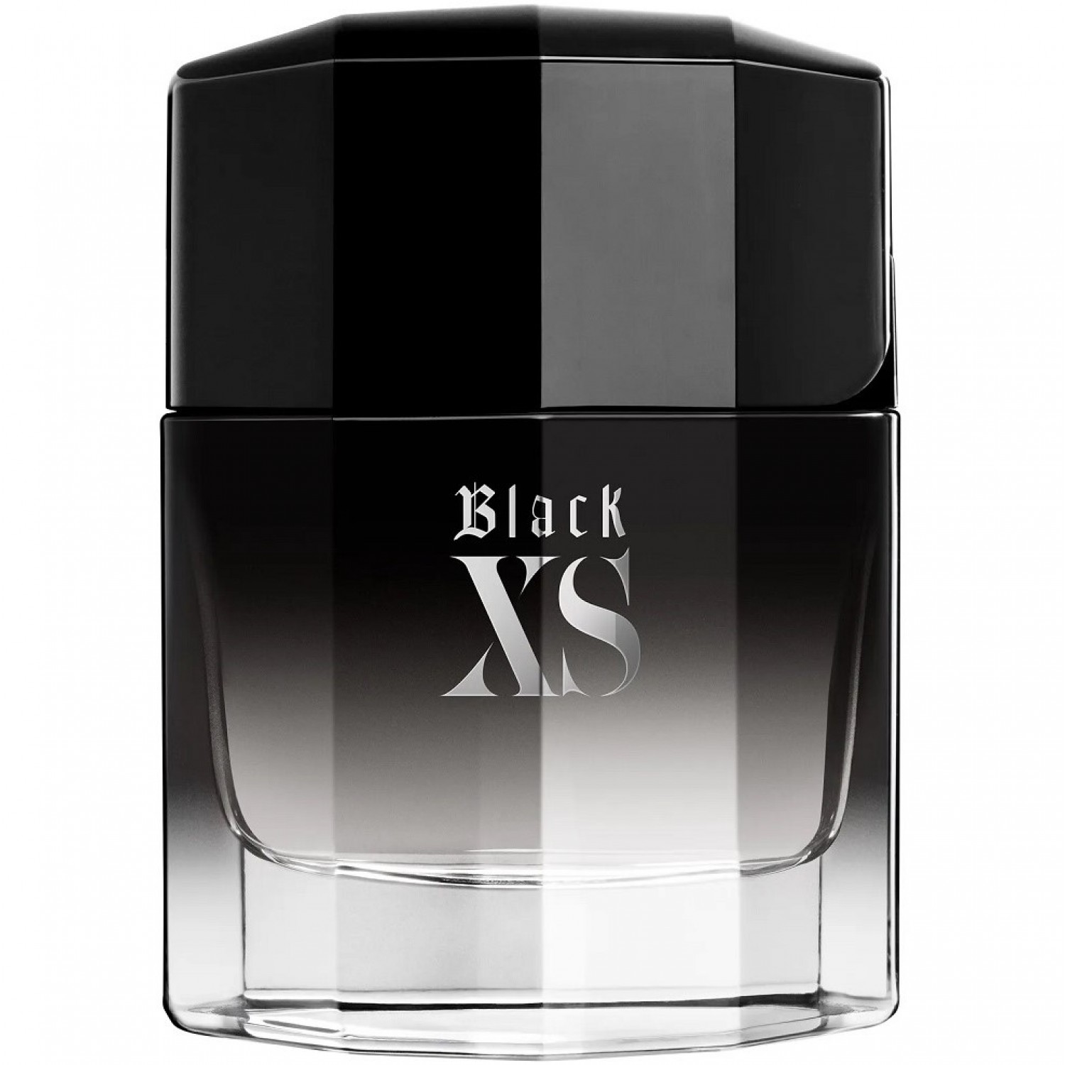 عطر مردانه پاکو رابان بلک ایکس اس Black XS حجم 100 میلی لیتر