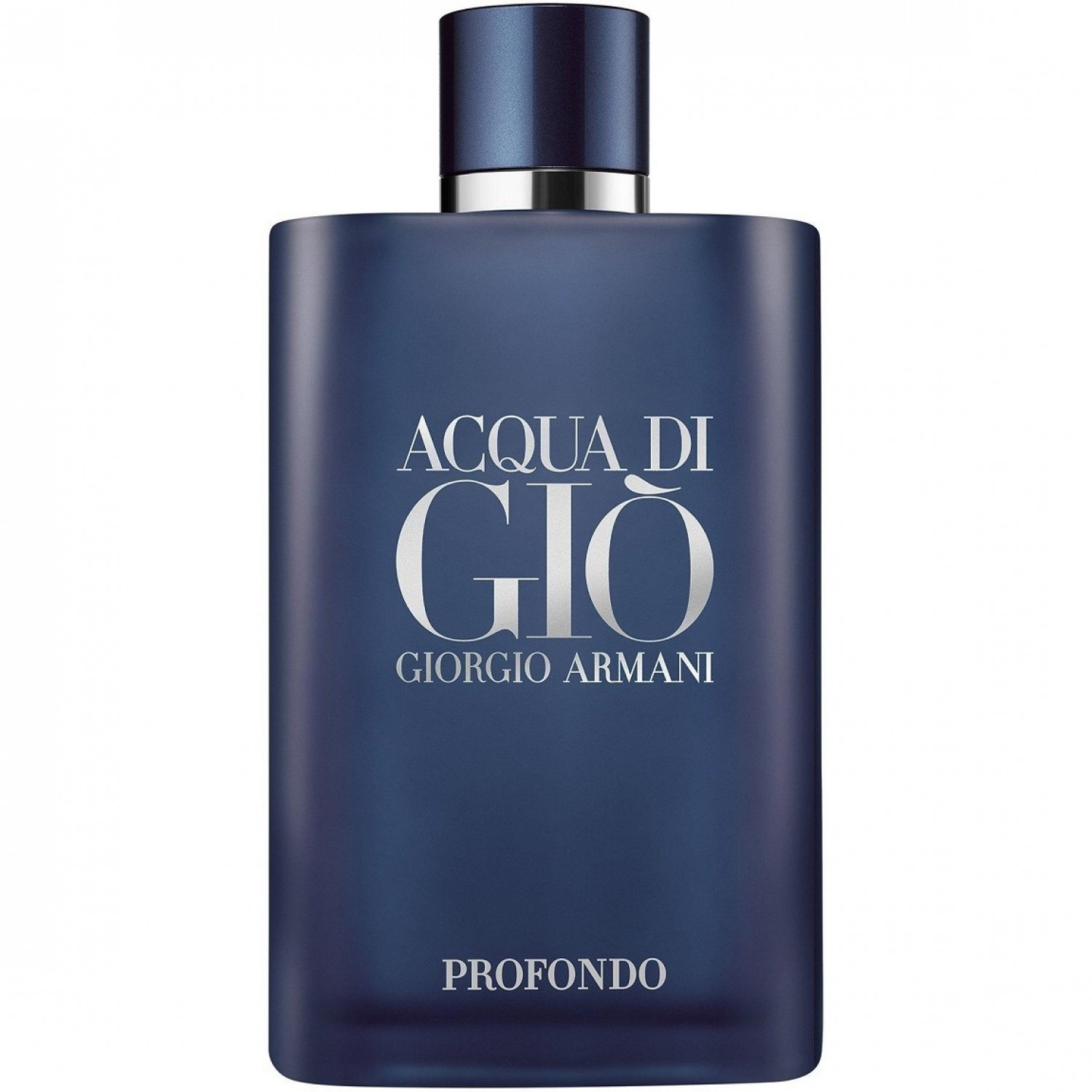 عطر مردانه جورجیو آرمانی آکوا دی جیو پروفوندو Acqua di Gio Profondo حجم 200 میلی لیتر