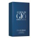 عطر مردانه جورجیو آرمانی آکوا دی جیو پروفوندو Acqua di Gio Profondo حجم 200 میلی لیتر