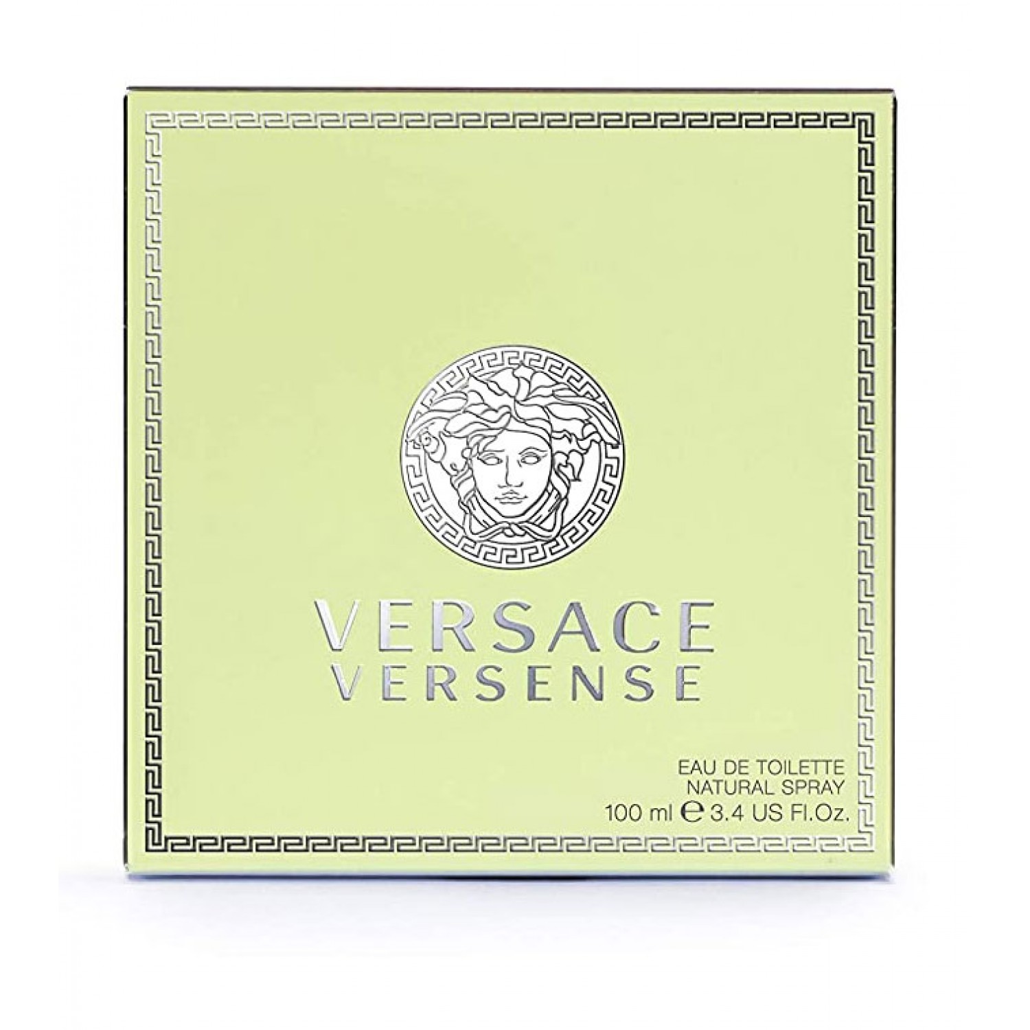 عطر زنانه ورساچه ورسنس Versace Versense حجم 100 میلی لیتر