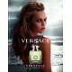 عطر زنانه ورساچه ورسنس Versace Versense حجم 100 میلی لیتر