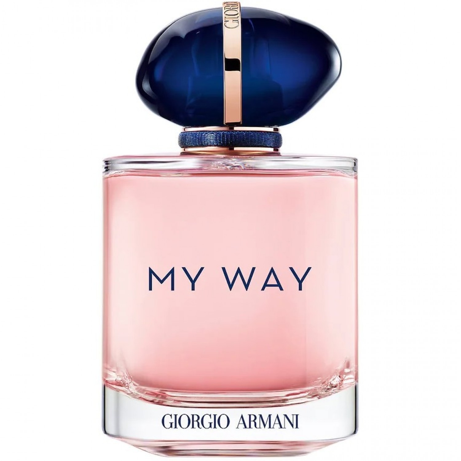 عطر زنانه جورجیو آرمانی مای وی Giorgio Armani My Way حجم 90 میلی لیتر