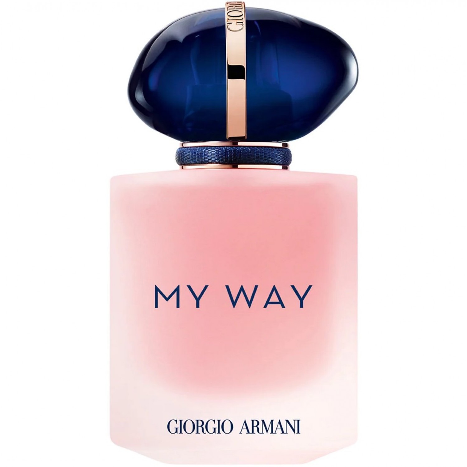 عطر زنانه جورجیو آرمانی مای وی فلورال Giorgio Armani My Way Floral حجم 90 میلی لیتر