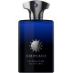 عطر مردانه امواج اینترلود بلک ایریس Amouage Interlude Black Iris حجم 100 میلی لیتر