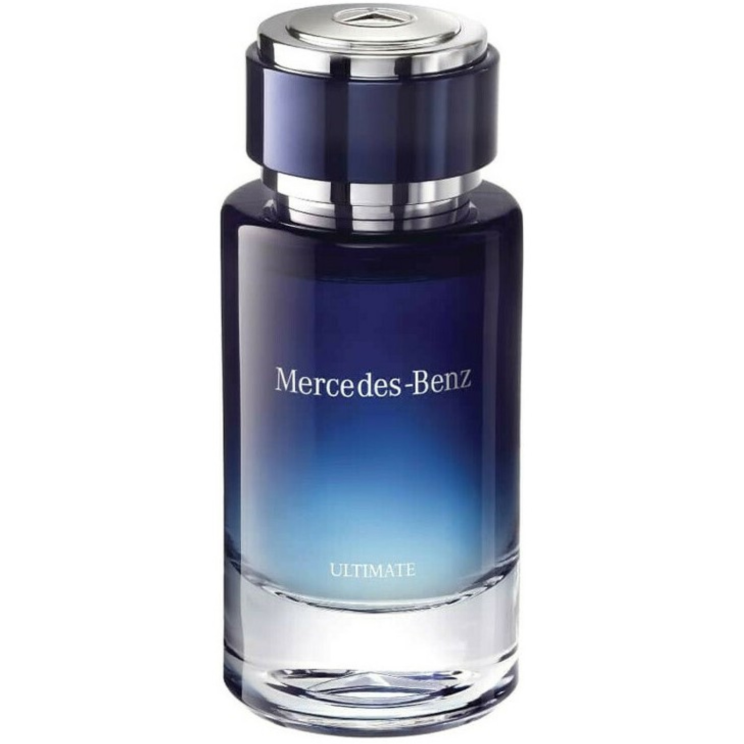 عطر مردانه مرسدس بنز اولتیمت Mercedes-Benz Ultimate حجم 120 میلی لیتر