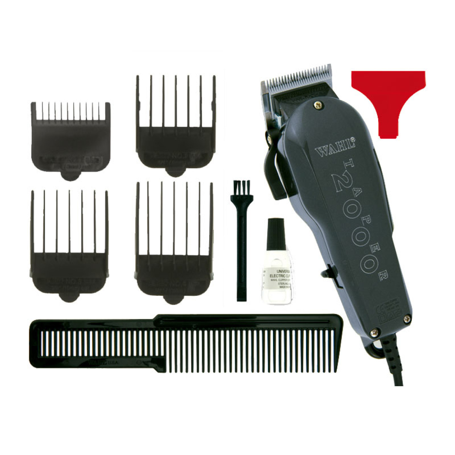 ماشین اصلاح موی وال تیپر Wahl Taper 2000
