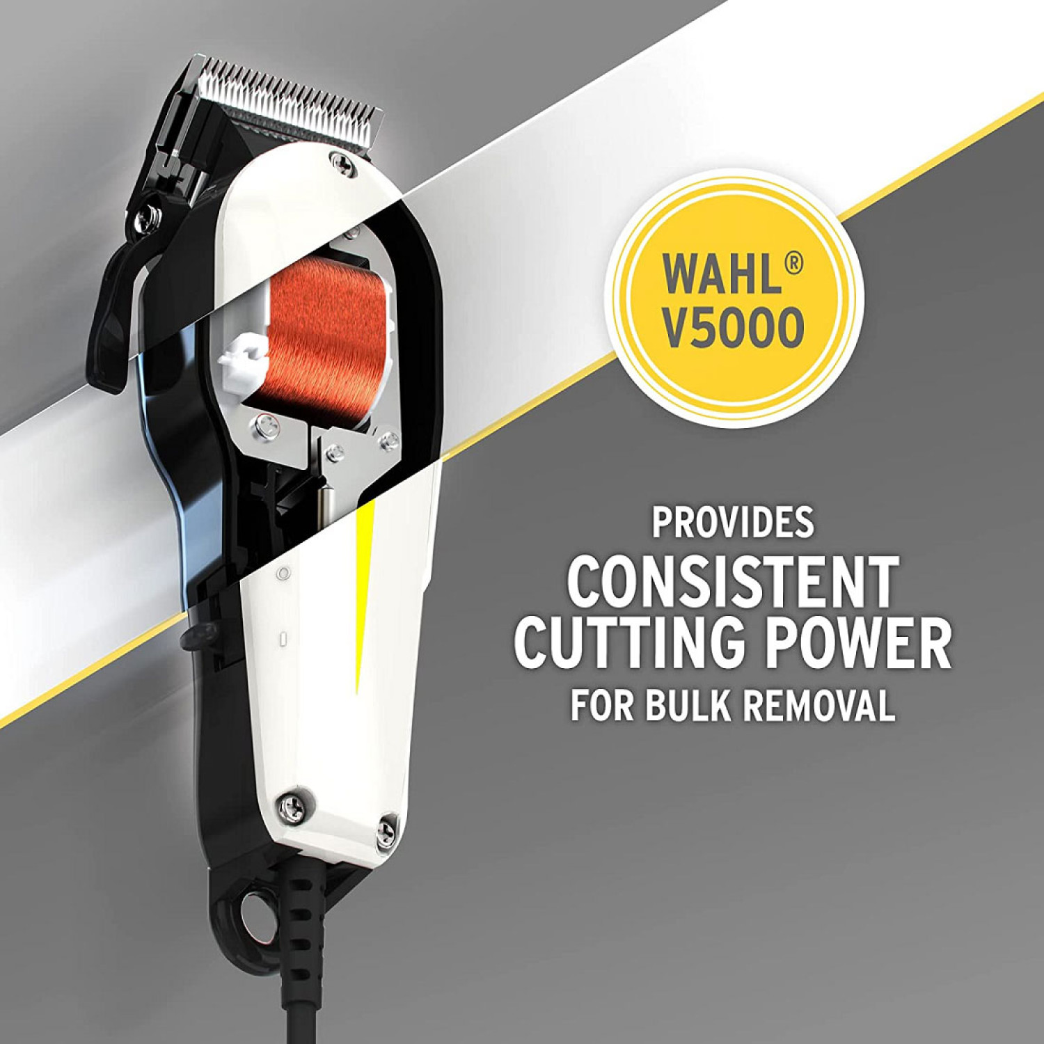 ماشین اصلاح موی وال سوپر تیپر Wahl SuperTaper