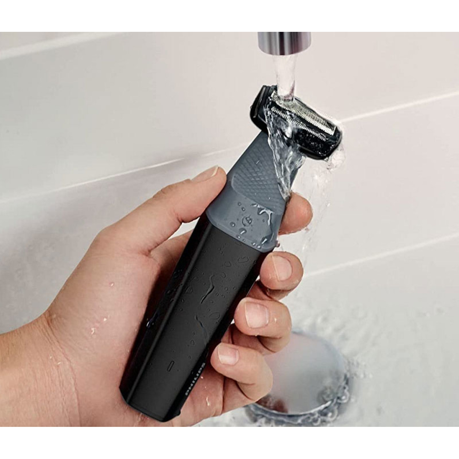 ماشین اصلاح بدن فیلیپس Philips Smooth Body Shave 3000 ماشین اصلاح بدن فیلیپس Philips Smooth Body Shave 3000