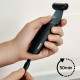 ماشین اصلاح بدن فیلیپس Philips Smooth Body Shave 3000 ماشین اصلاح بدن فیلیپس Philips Smooth Body Shave 3000