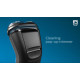 ماشین اصلاح صورت فیلیپس Philips Aqua Touch 1231 ماشین اصلاح صورت فیلیپس Philips Aqua Touch 1231