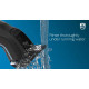 ماشین اصلاح صورت فیلیپس Philips Aqua Touch 1231 ماشین اصلاح صورت فیلیپس Philips Aqua Touch 1231