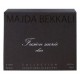 عطر مجدا بکالی فیوژن ساکری کلیر Majda Bekkali Fusion Sacree Clair حجم 120 میلی لیتر