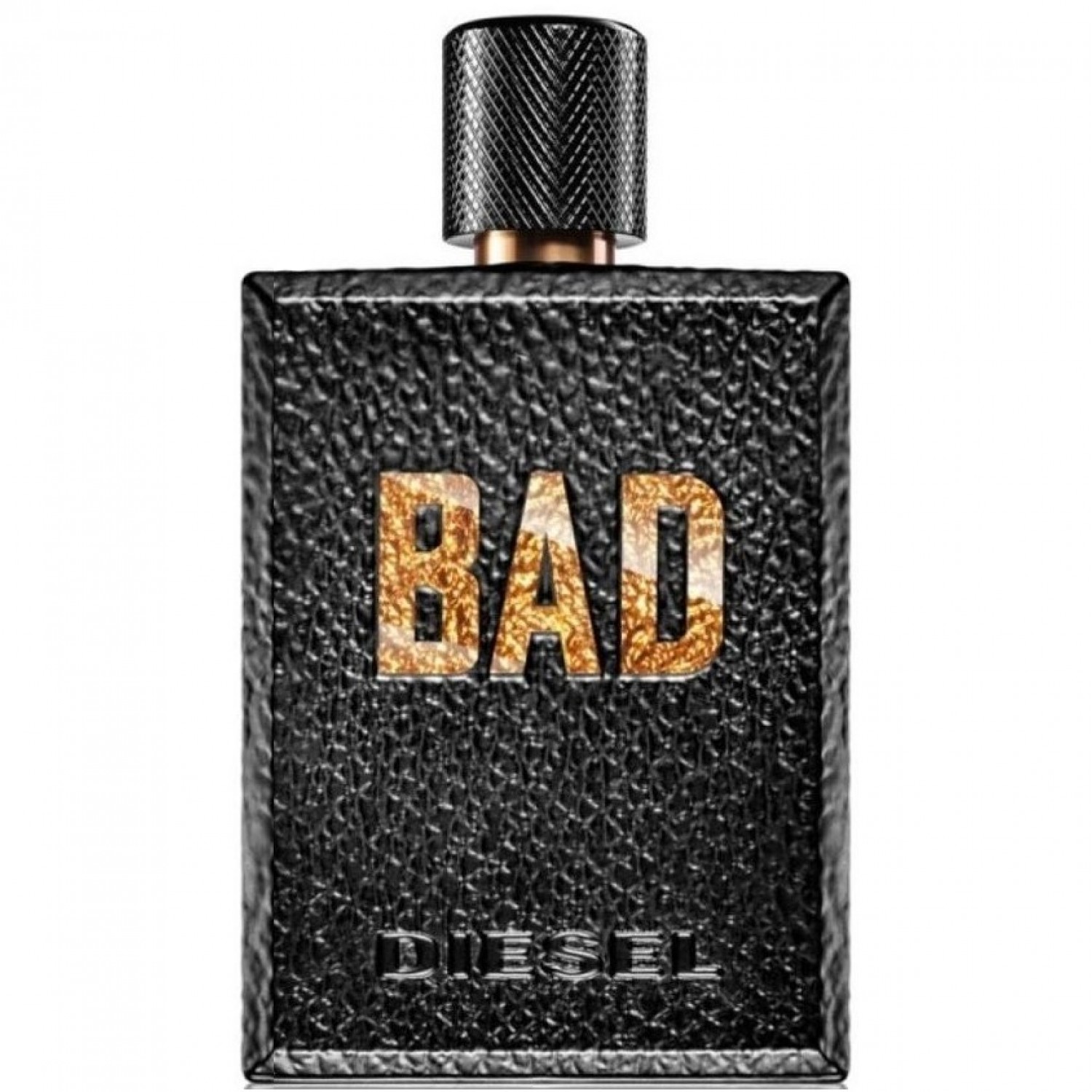 عطر مردانه دیزل بد Diesel Bad حجم 125 میلی لیتر