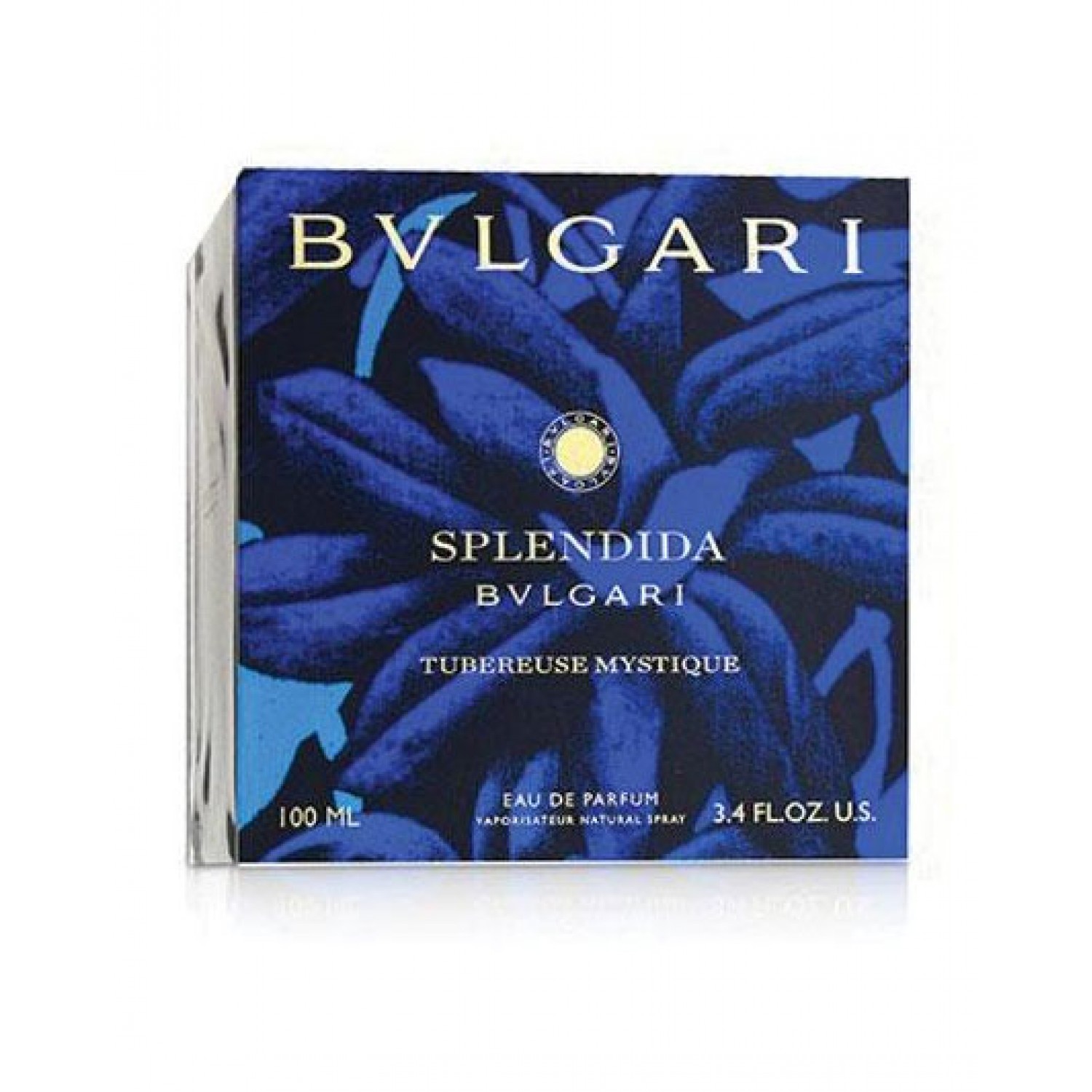 عطر زنانه بولگاری اسپلندیدا Bvlgari Splendida Tubereuse Mystique حجم 100 میلی لیتر