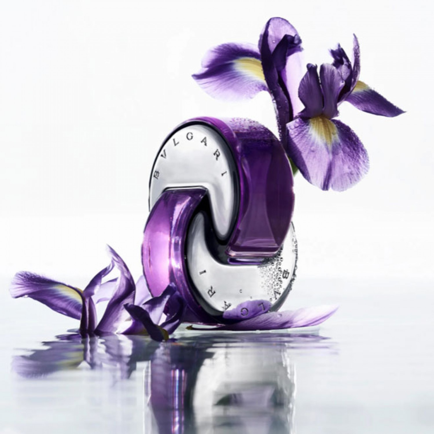 عطر زنانه بولگاری اومنیا آمیتیس Bvlgari Omnia Amethyste حجم 65 میلی لیتر