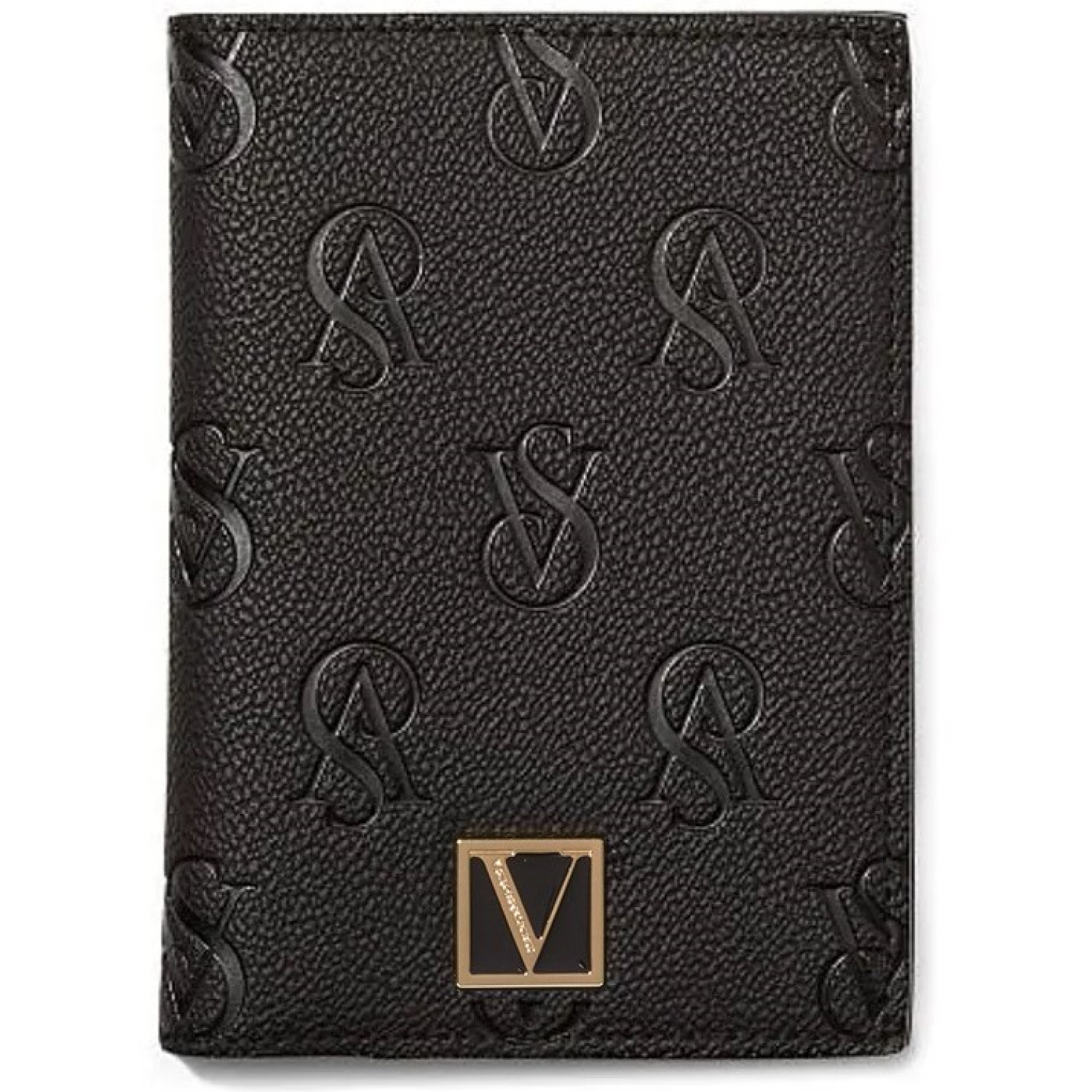 کیف پاسپورتی ویکتوریا سکرت Victorias Secret Passport Case