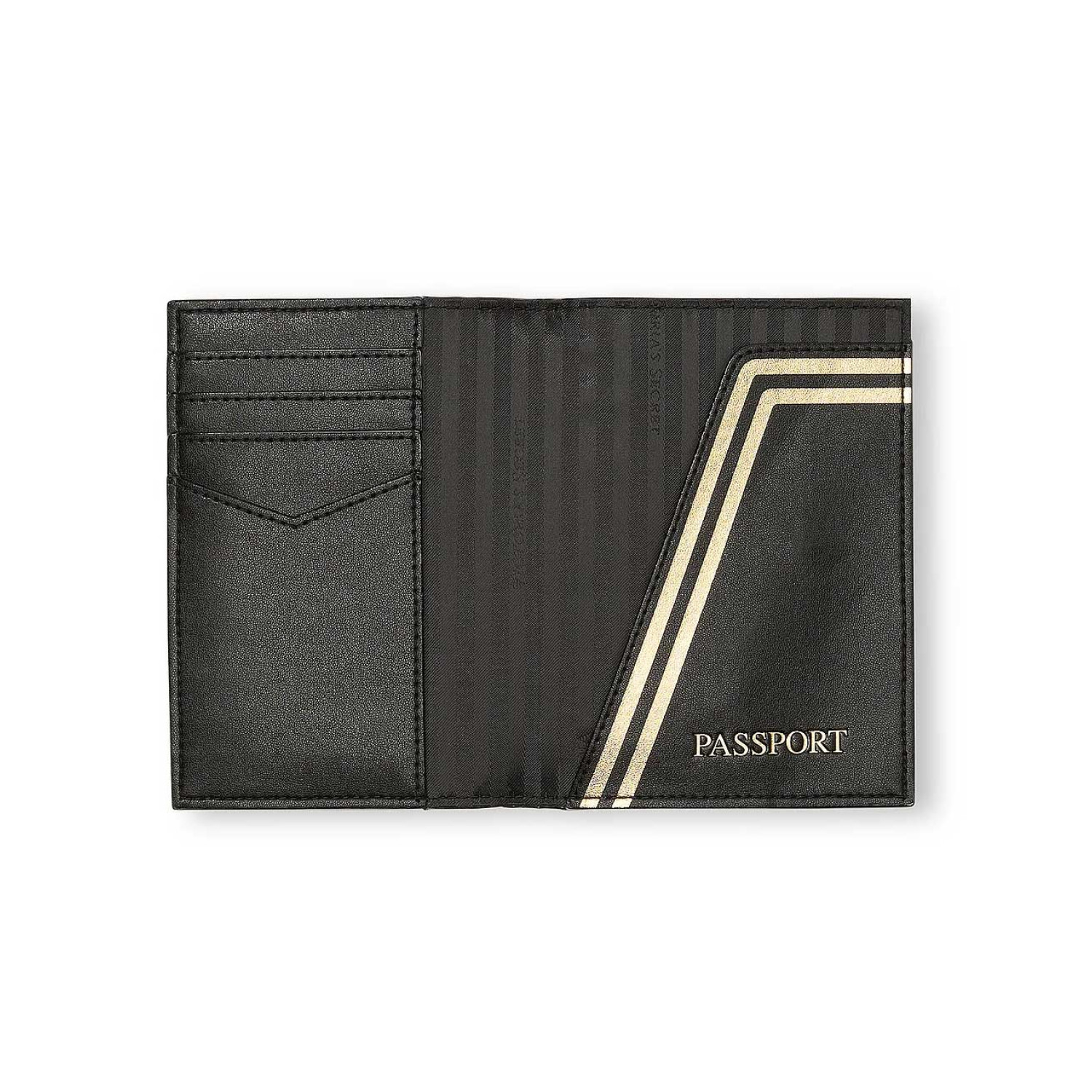 کیف پاسپورتی ویکتوریا سکرت Victorias Secret Passport Case