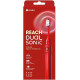 مسواک برقی ریچ دوال سونیک Reach Dual Sonic رنگ قرمز مسواک برقی ریچ دوال سونیک Reach Dual Sonic رنگ قرمز