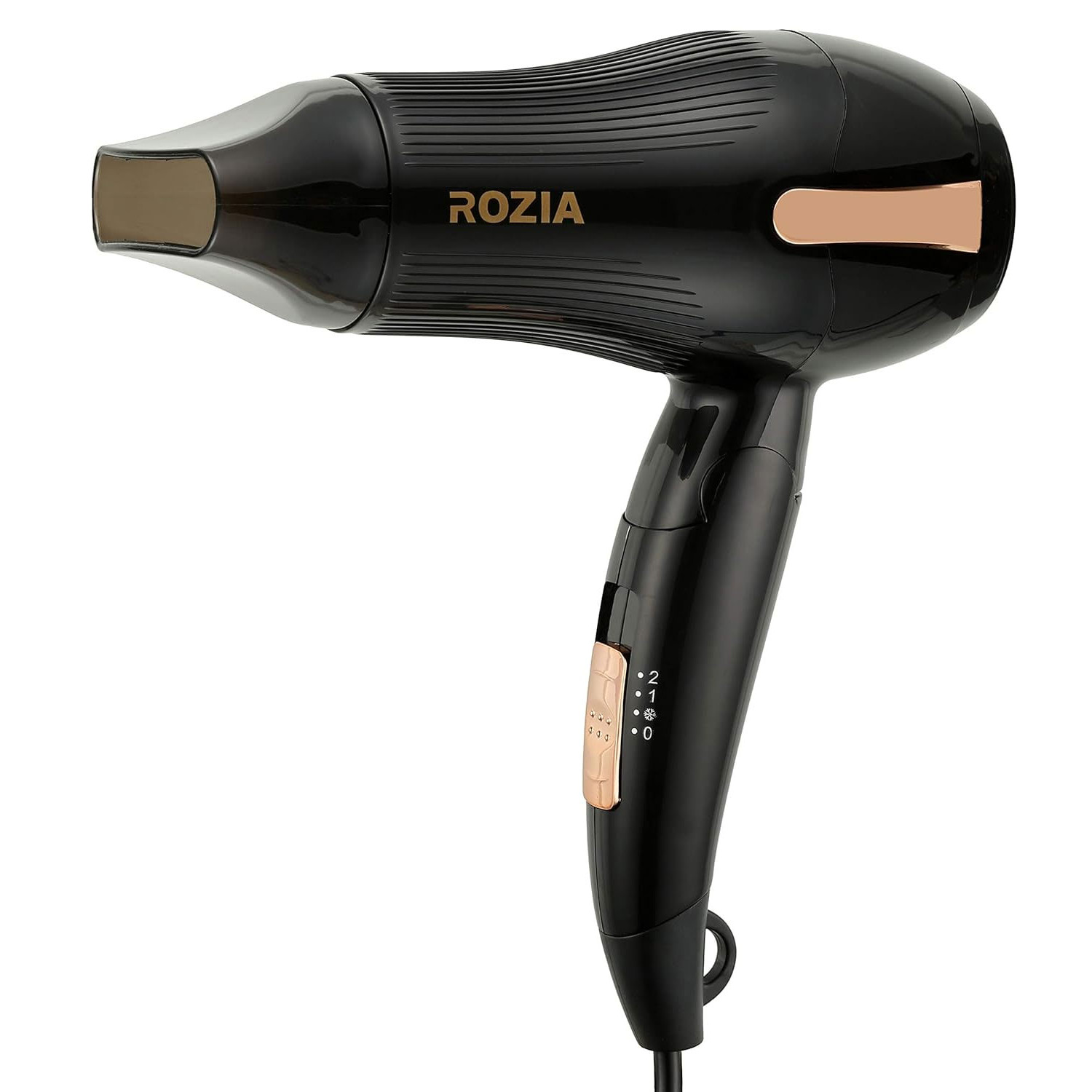سشوار رزیا Rozia HC8170 سشوار رزیا Rozia HC8170