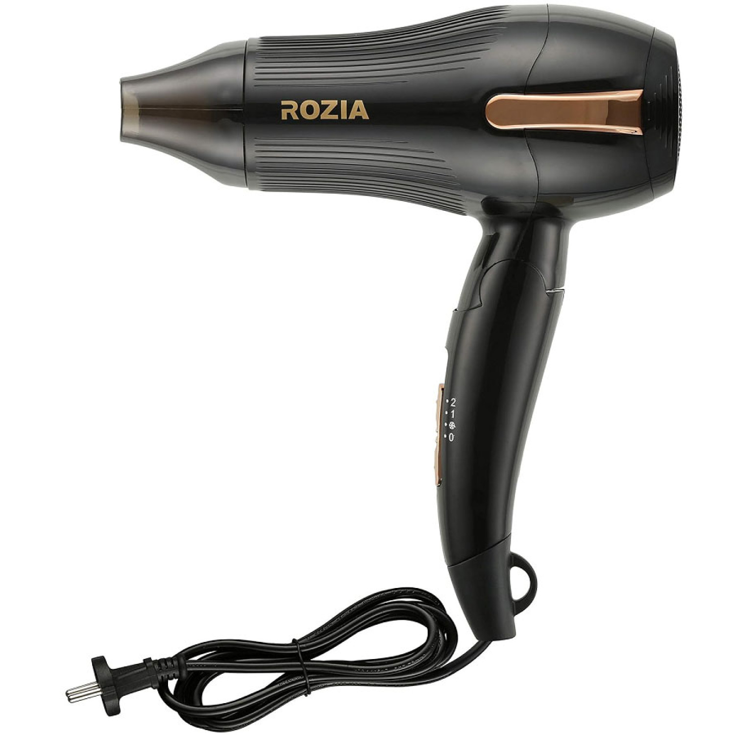 سشوار رزیا Rozia HC8170 سشوار رزیا Rozia HC8170