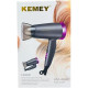 سشوار کمی Kemey KM-6840 سشوار کمی Kemey KM-6840
