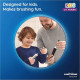 مسواک برقی کودک اورال بی طرح پیکسار لایتیر Oral B Lightyear مسواک برقی کودک اورال بی طرح پیکسار لایتیر Oral B Lightyear