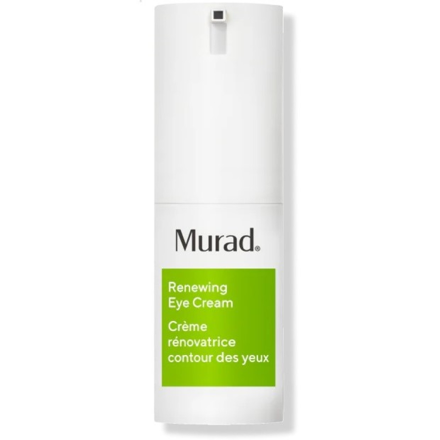 کرم نوسازی دور چشم رتینول دکتر مورد Murad Renewing Eye Cream حجم 15 میلی لیتر