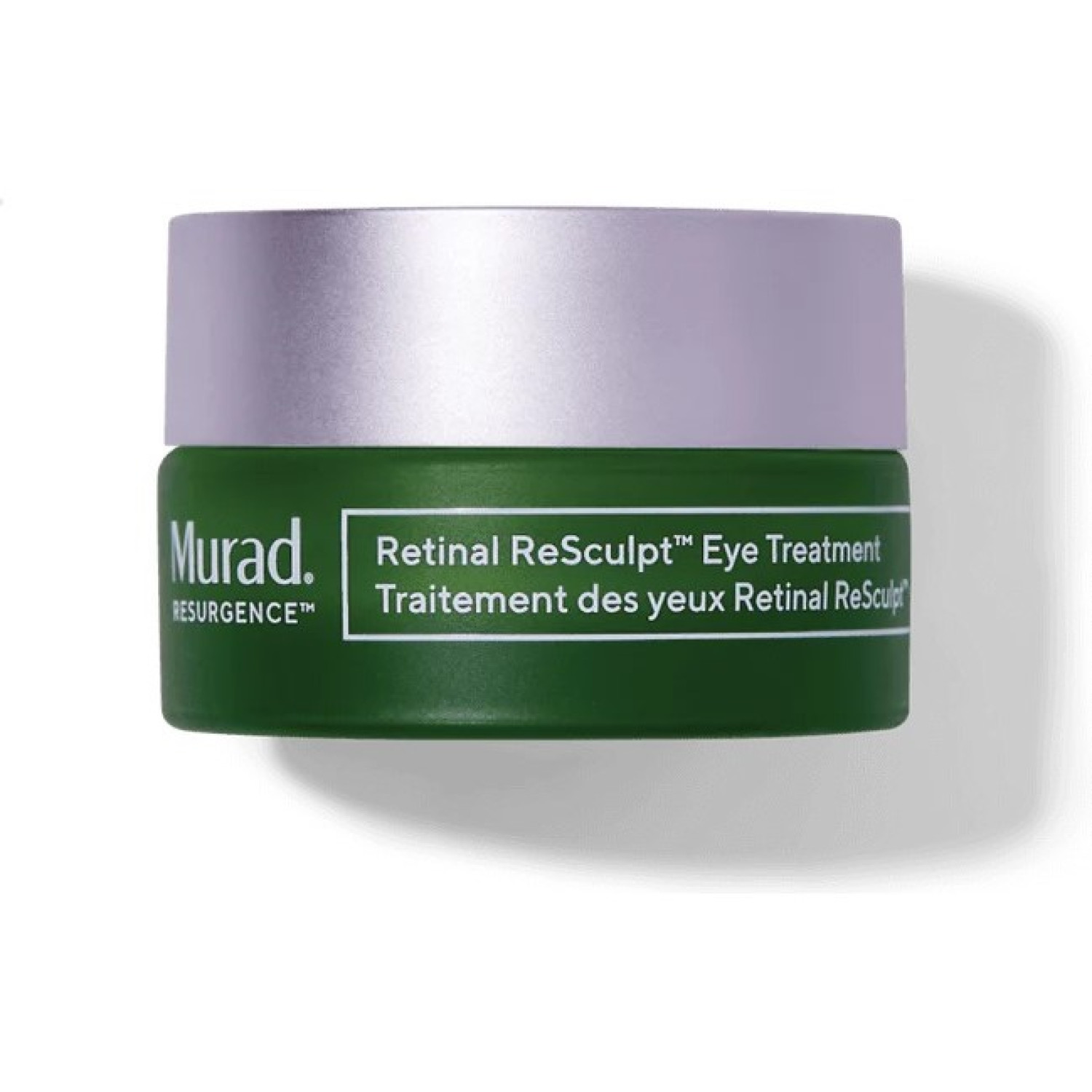 کرم ضد چروک و لیفتینگ دور چشم رتینول دکتر مورد Murad Retinal ReSculpt حجم 15 میلی لیتر کرم ضد چروک و لیفتینگ دور چشم رتینول دکتر مورد Murad Retinal ReSculpt حجم 15 میلی لیتر