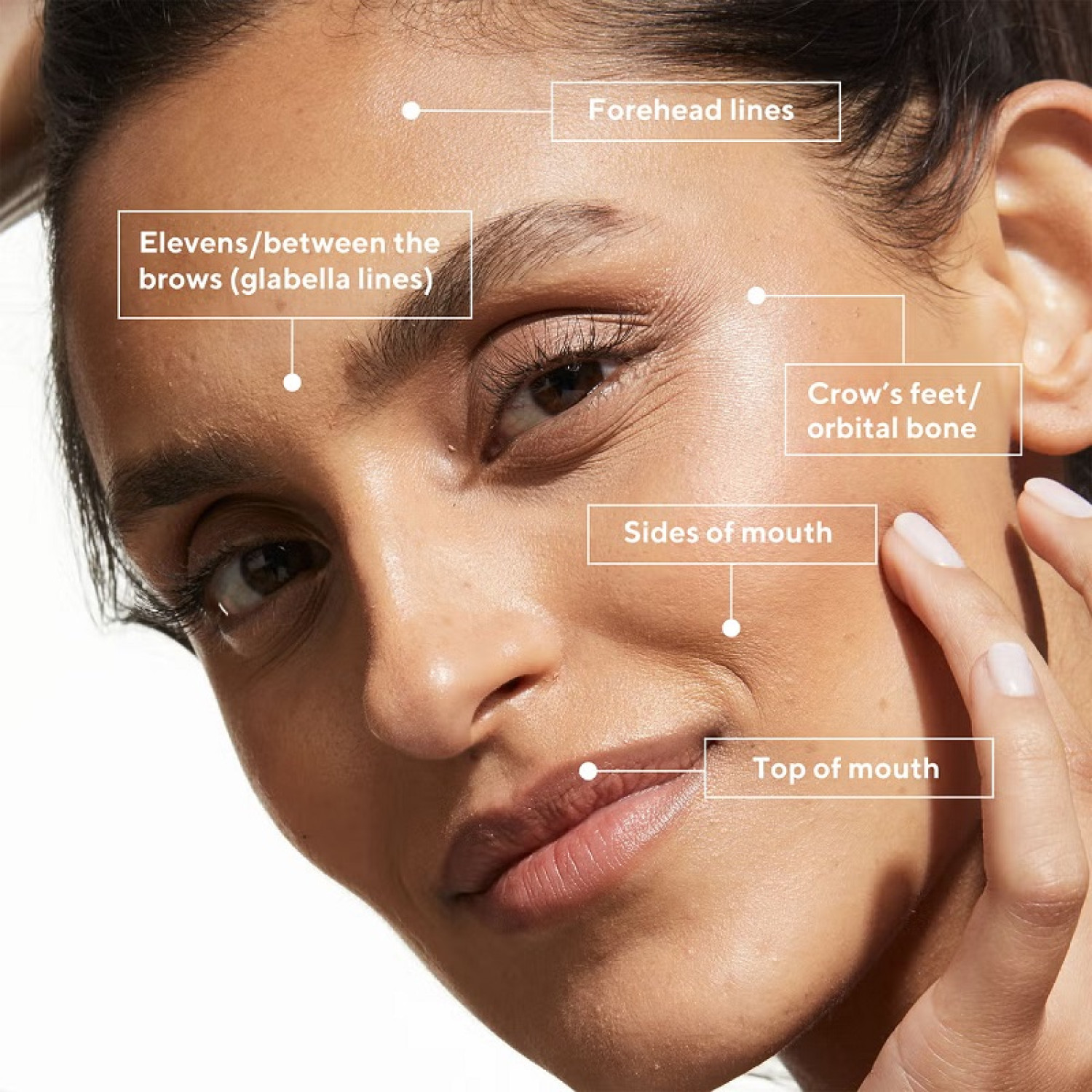 کرم پر کننده خطوط دکتر مورد Murad Targeted Wrinkle Corrector حجم 15 میلی لیتر کرم پر کننده خطوط دکتر مورد Murad Targeted Wrinkle Corrector حجم 15 میلی لیتر