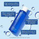 تونر ضد لک اولی هنریکسن Ole Henriksen Glow2OH حجم 190 میلی لیتر تونر ضد لک اولی هنریکسن Ole Henriksen Glow2OH حجم 190 میلی لیتر