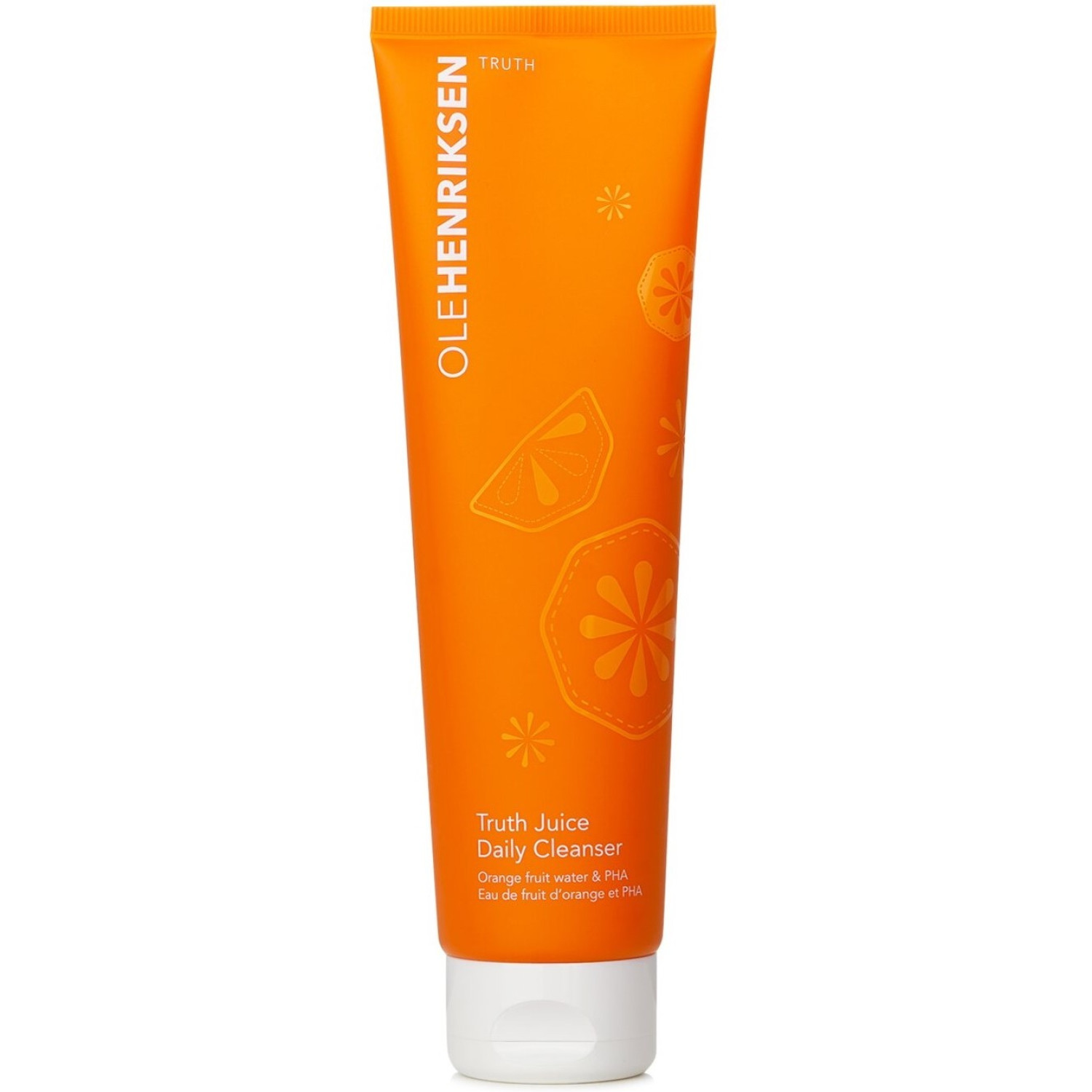 ژل شوینده صورت اولی هنریکسن Ole Henriksen Truth Juice حجم 150 میلی لیتر ژل شوینده صورت اولی هنریکسن Ole Henriksen Truth Juice حجم 150 میلی لیتر