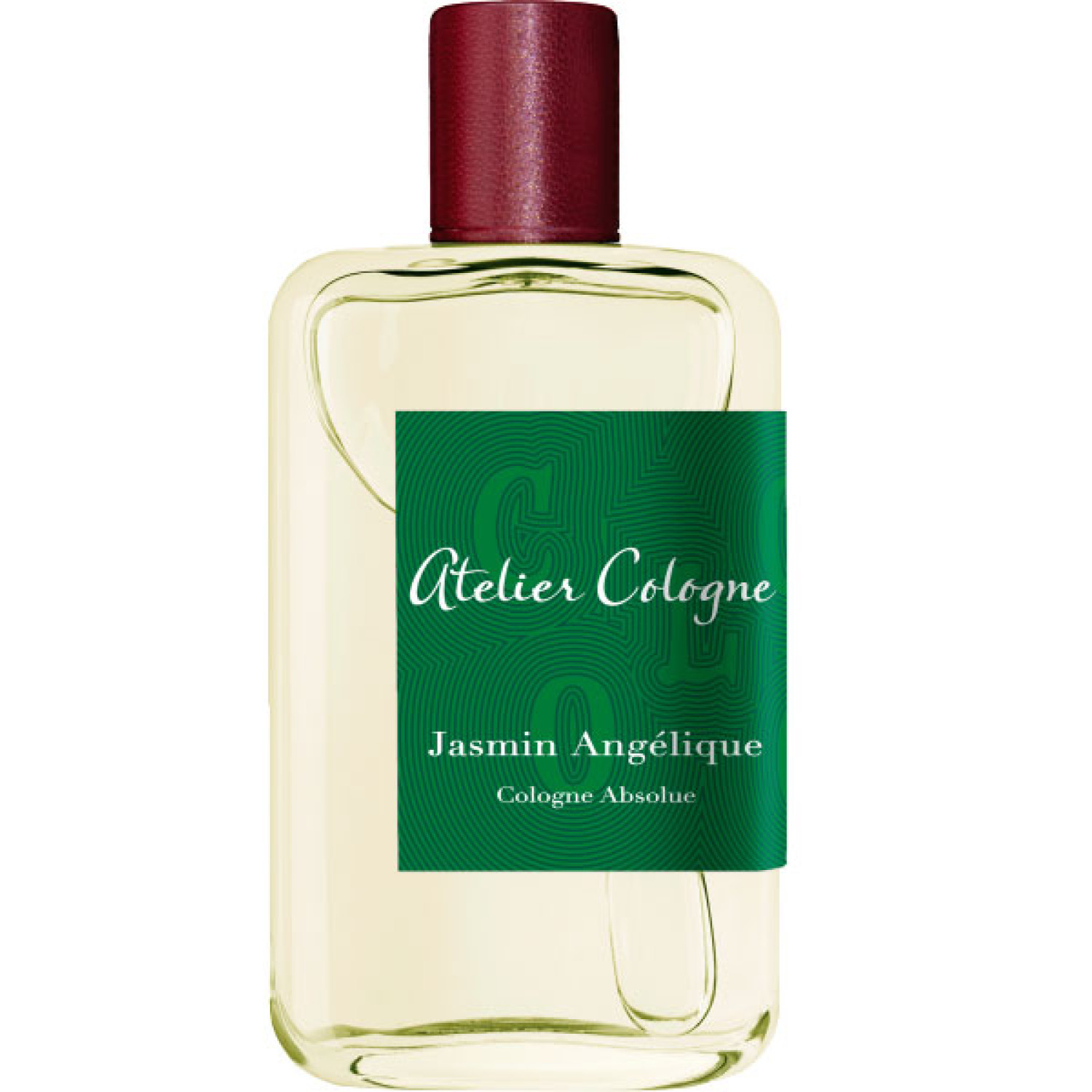 عطر آتلیه کلون جاسمین آنجلیک Atelier Cologne Jasmin Angelique