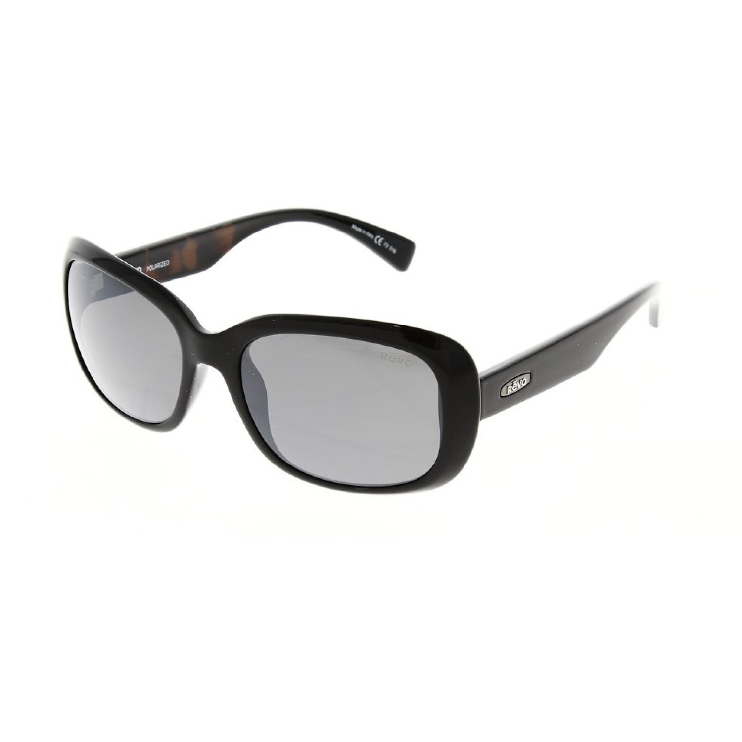 عینک آفتابی زنانه روو مدل Revo Paxton RE 1039 01 GY عینک آفتابی زنانه روو مدل Revo Paxton RE 1039 01 GY