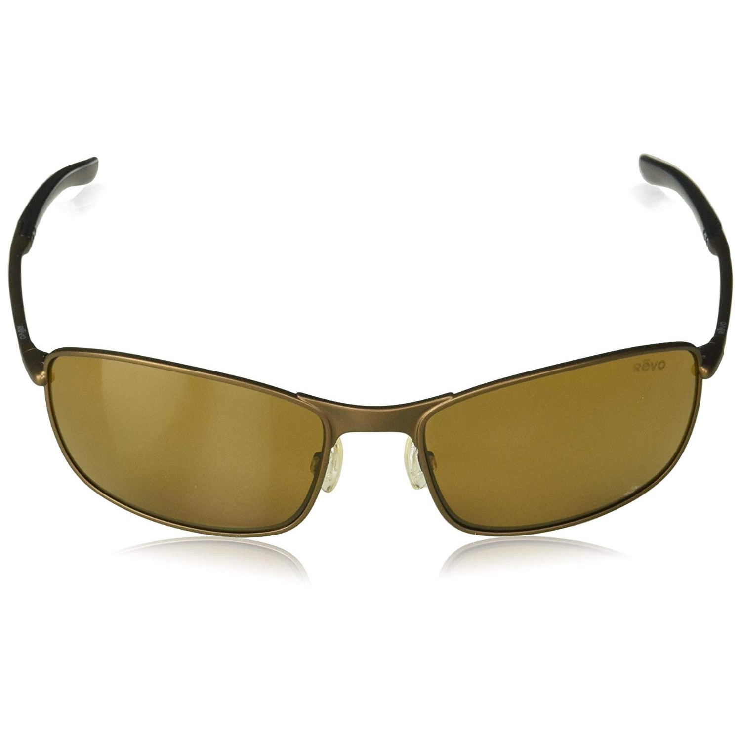 عینک آفتابی مردانه روو مدل Revo Re 3090 Brown Bronze عینک آفتابی مردانه روو مدل Revo Re 3090 Brown Bronze