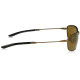 عینک آفتابی مردانه روو مدل Revo Re 3090 Brown Bronze عینک آفتابی مردانه روو مدل Revo Re 3090 Brown Bronze