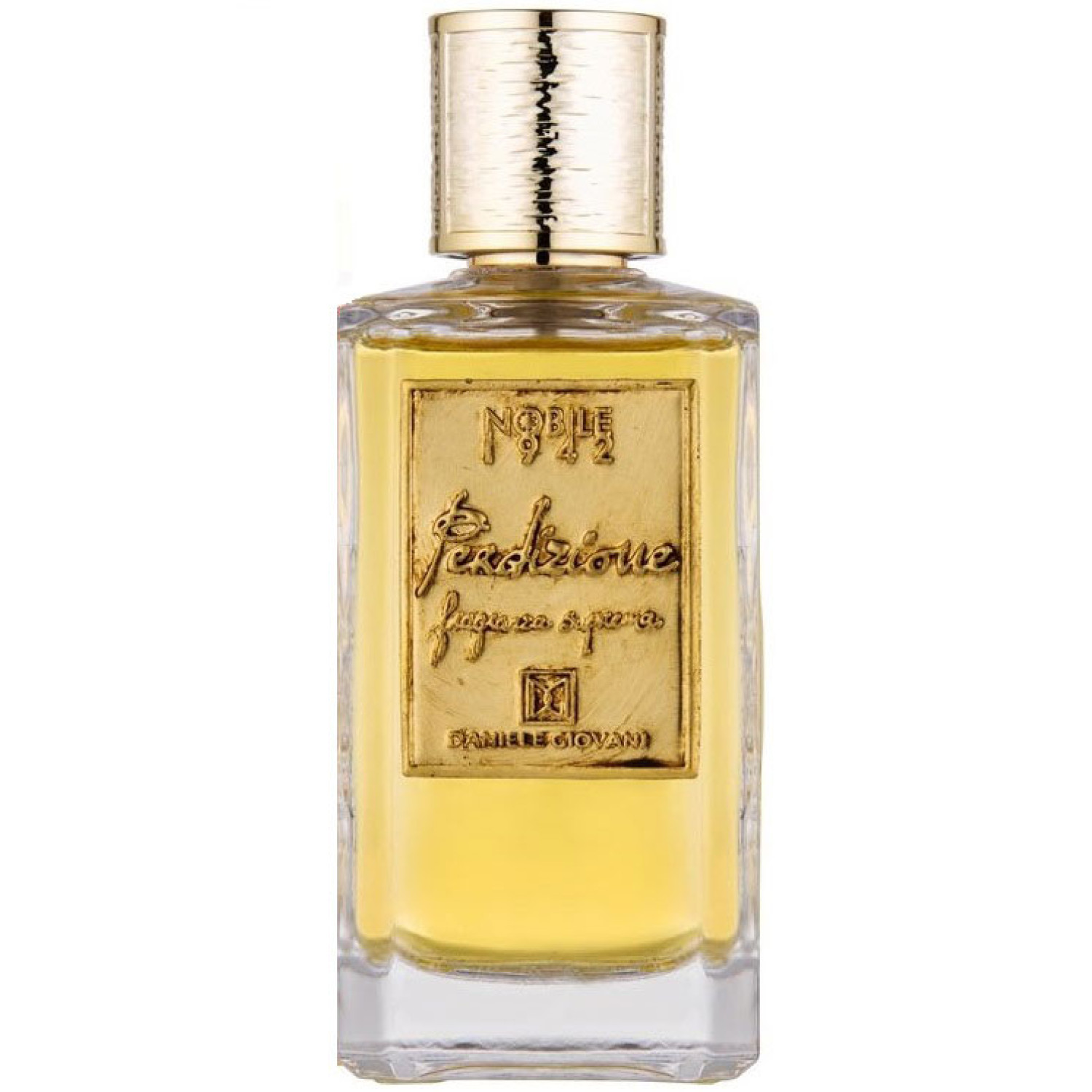 عطر نوبیل 1942 پردیزیونه Nobile 1942 Perdizione