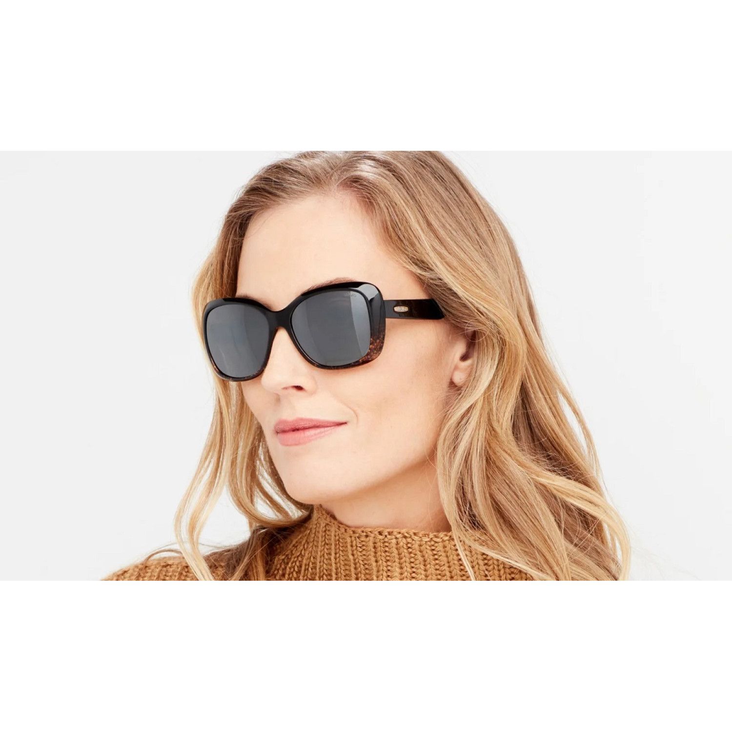 عینک آفتابی زنانه روو مدل Revo DEVIN RE1055 02CH A عینک آفتابی زنانه روو مدل Revo DEVIN RE1055 02CH A