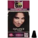 کیت رنگ موی گپ - شماره 1 - مشکی - Gap hair color