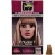 کیت رنگ موی گپ - شماره 9 - بلوند روشن - Gap hair color